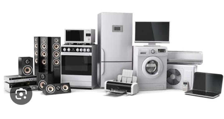 Electronics
