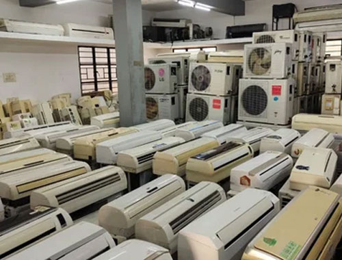 Old AC