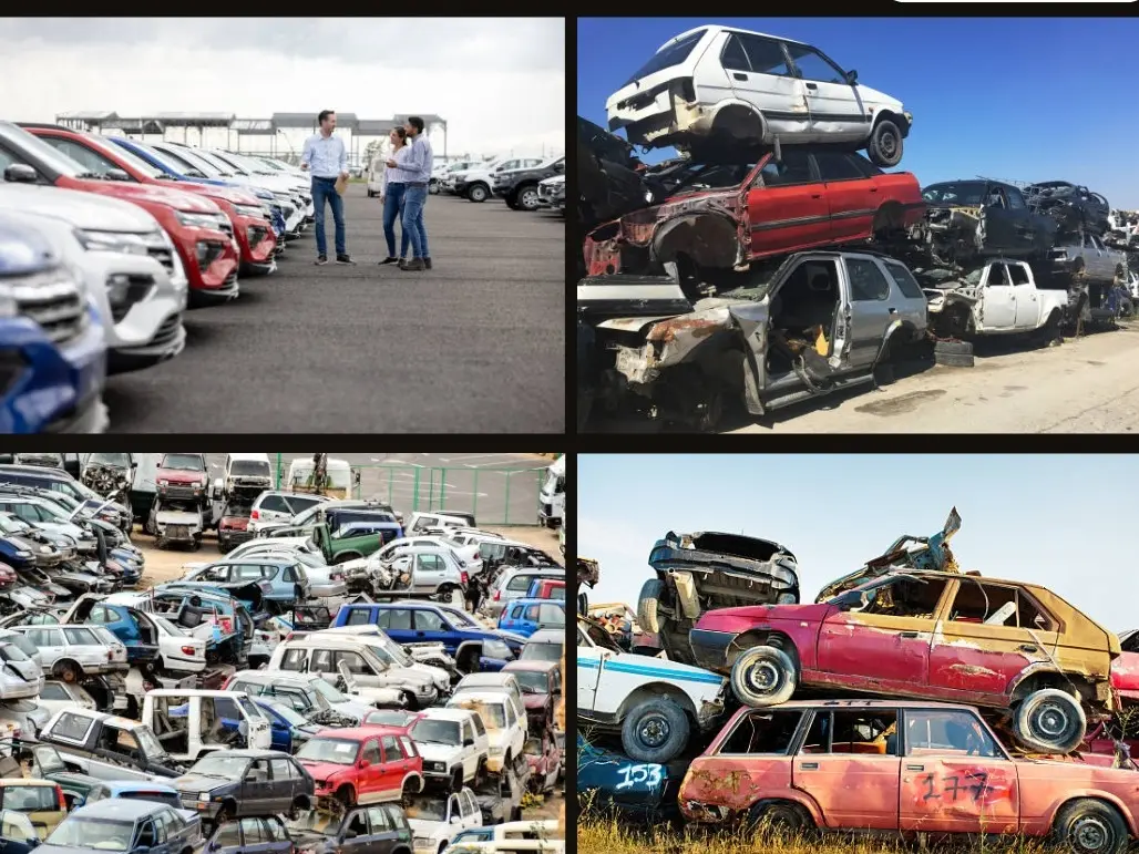 Old Car Buyer